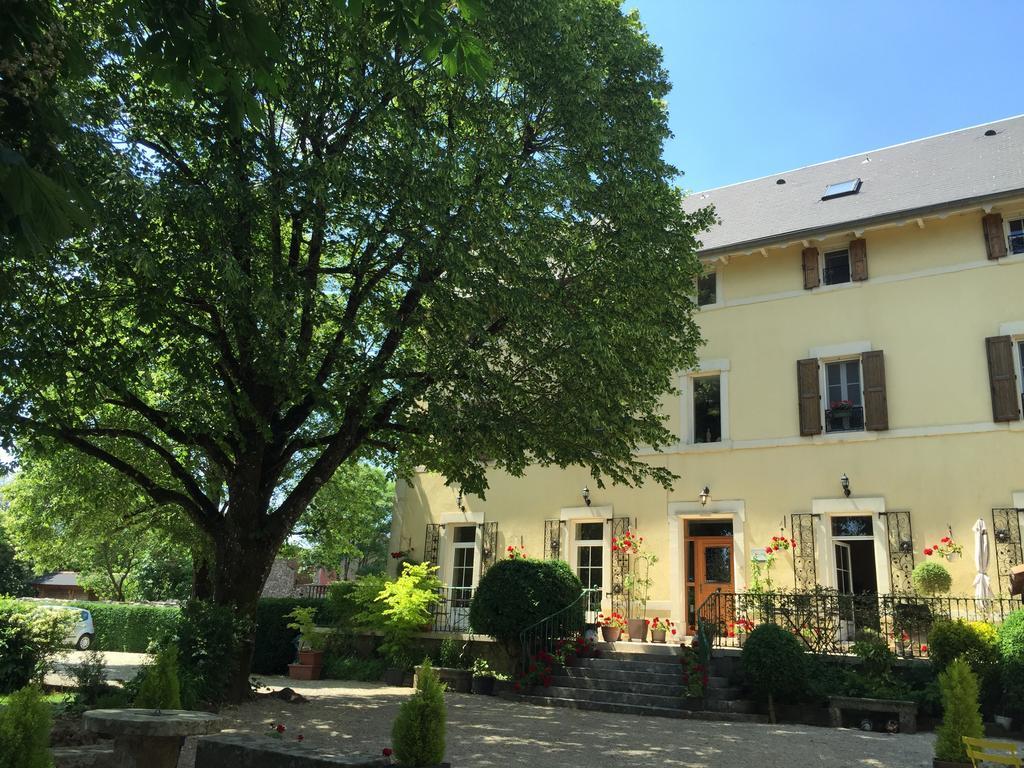 Gites Du Caylar - Chambres Et Appartments Le Caylar Luaran gambar