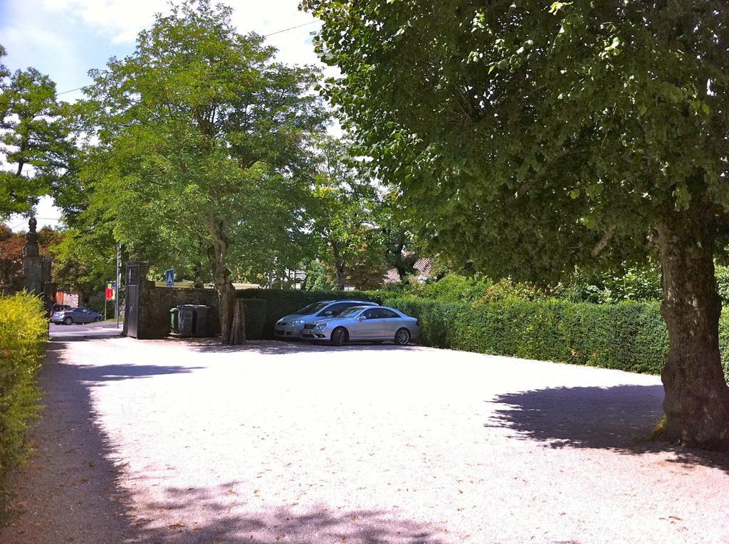 Gites Du Caylar - Chambres Et Appartments Le Caylar Luaran gambar